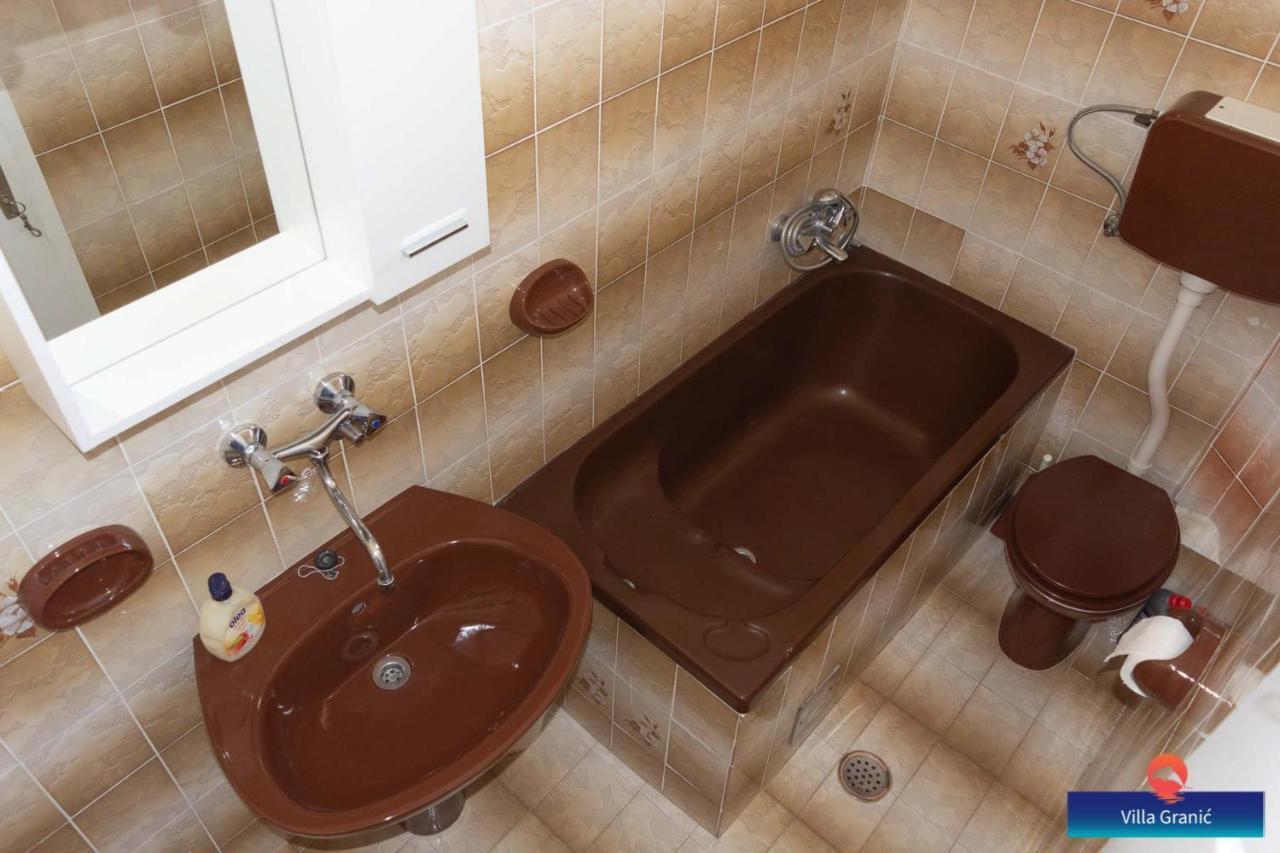 פרומאינה Villa Granic מראה חיצוני תמונה