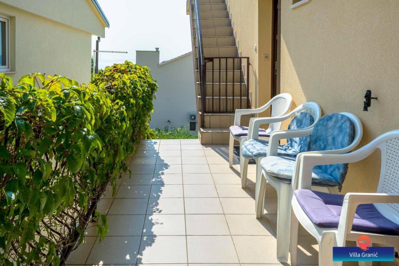 פרומאינה Villa Granic מראה חיצוני תמונה