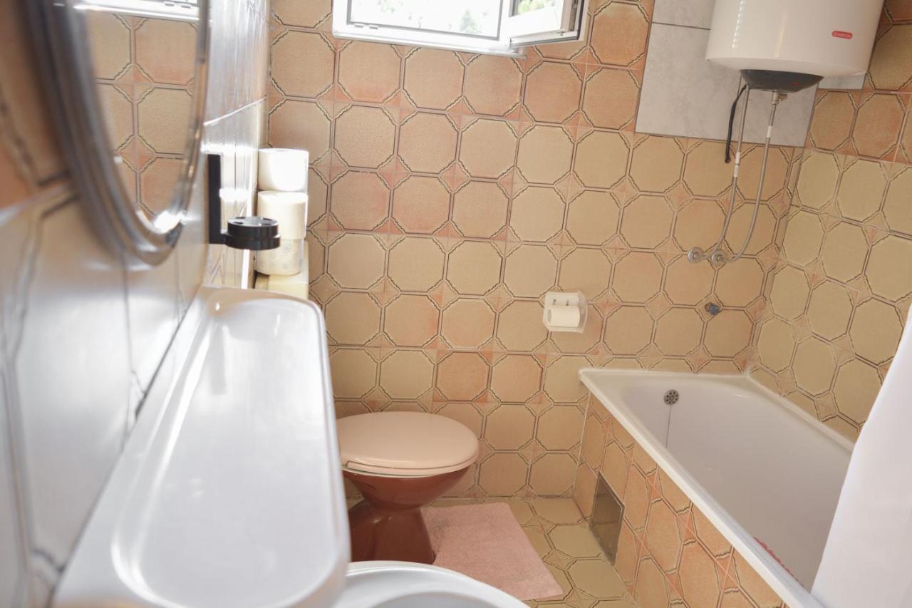 פרומאינה Villa Granic מראה חיצוני תמונה