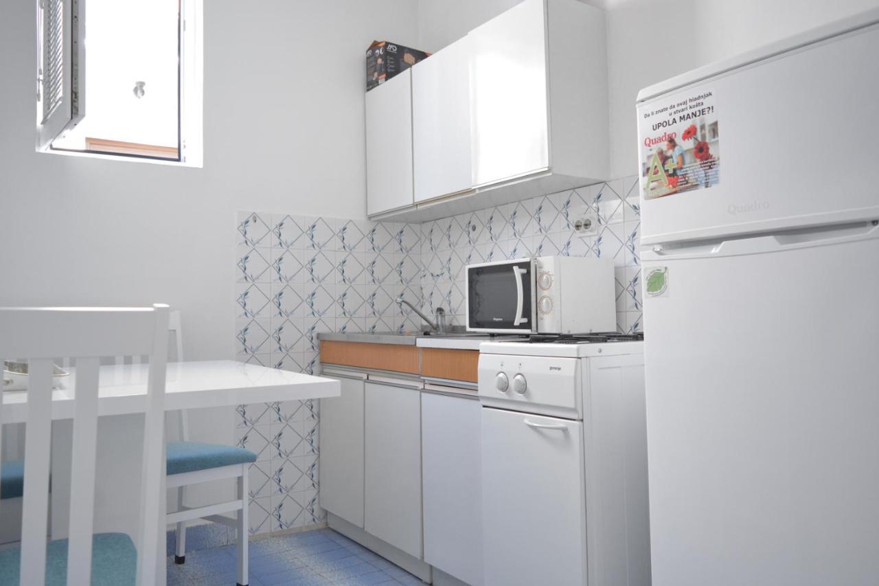 פרומאינה Villa Granic מראה חיצוני תמונה