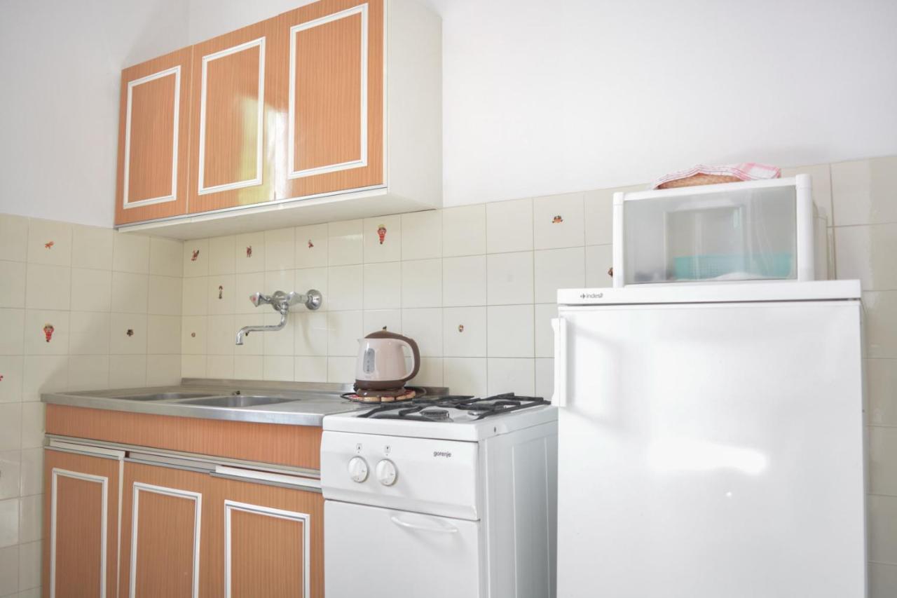 פרומאינה Villa Granic מראה חיצוני תמונה