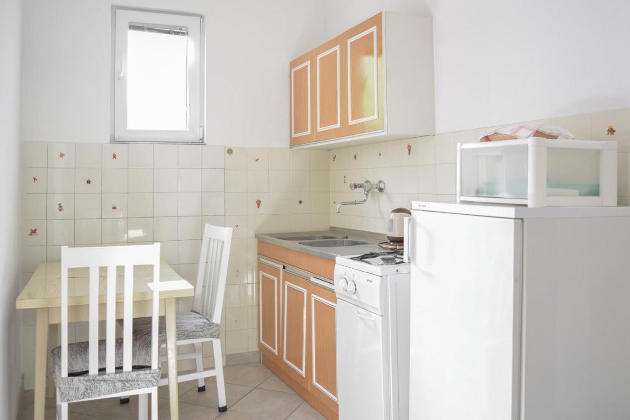 פרומאינה Villa Granic מראה חיצוני תמונה